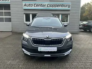 Skoda Kamiq 1,5 TSI ACT DSG "Style" (Automatik) Bild 2