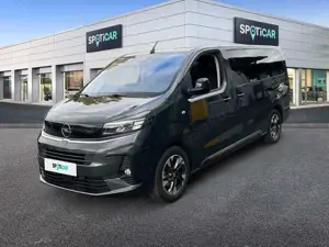 Opel Zafira Life Edition XL (L3) Navi Kamera Sitzheizung