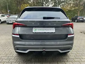 Skoda Kamiq 1,5 TSI ACT DSG "Style" (Automatik) Bild 5