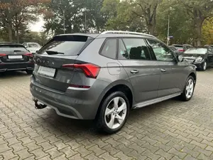 Skoda Kamiq 1,5 TSI ACT DSG "Style" (Automatik) Bild 4