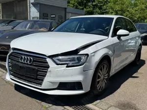 Audi A3 Sportback 30 TFSI Xenon Sitzheizung