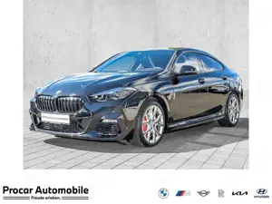 BMW 220 i Gran Coupé M Sport HUD PANO ACC RFK NAVI