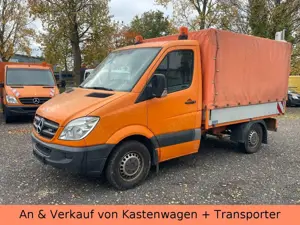 Mercedes-Benz Sprinter II Pritsche 213 CDI - TÜV NEU - 1.HAND