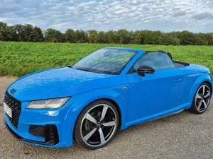Audi TT TT Roadster 40 TFSI S tronic