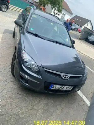 Hyundai i30 i30 1.6 Comfort