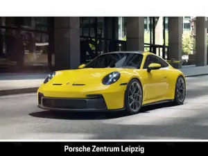 Porsche 992 911 GT3 Clubsport Matrix Lift BOSE Carbon