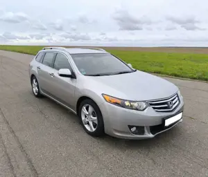 Honda Accord Elegance