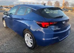 Opel Astra 1.6 D (CDTI) Start/Stop Business
