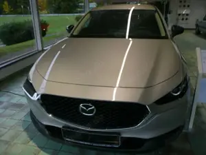Mazda CX-30 2.5L "Homura" Automatik CX-30 2.5L "Homura" Automa