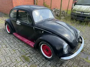 Volkswagen Käfer *zum Aufarbeiten*Scheunenfund*braucht Liebe*