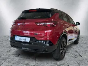 Opel Grandland X Grandland GS, AHK, Navi,Winter-Paket Bild 5