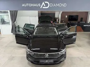 Volkswagen Passat Variant * PANO * 360° * VIRTUAL * MATRIX* Bild 3