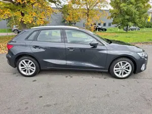 Audi A3 30 TDI advanced*NAVI*LED*VirtualCP*Sportsitze*Temp Bild 4