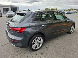 Audi A3 30 TDI advanced*NAVI*LED*VirtualCP*Sportsitze*Temp Bild 5