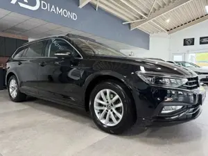 Volkswagen Passat Variant * PANO * 360° * VIRTUAL * MATRIX* Bild 5