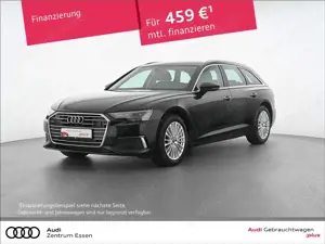 Audi A6 Avant 50 TFSI e quattro Design S-TRONIC LED NAV PL