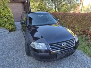 Volkswagen Passat Passat 1.9 TDI