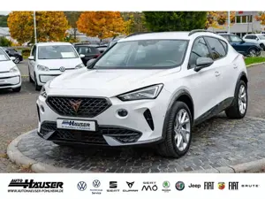 CUPRA Formentor 2.0 TDI NAVI ACC LED PARK