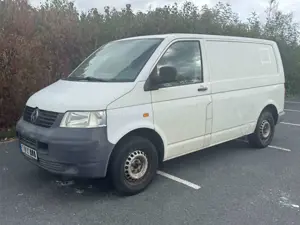 Volkswagen T5 Transporter Kasten-Kombi
