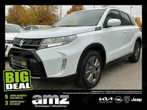 Suzuki Vitara 1.5 ALLGRIP Comfort Allrad+AHK+Navi+Kamera