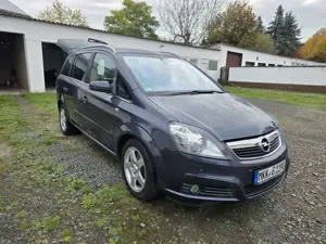 Opel Zafira 1.9 CDTI Automatik Sport