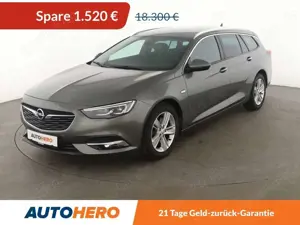Opel Insignia 1.5 SIDI Turbo INNOVATION Aut.*NAVI*LED*TEMPO*CAM*