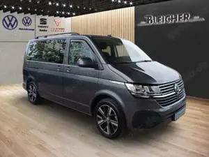 Volkswagen T6.1 Multivan 2.0 TDI 4Motion ''Comfortline'' Bild 2