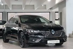 Renault Talisman Intens Pano*KAM*Massage*Ambint*Sitzhzg.