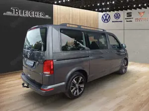 Volkswagen T6.1 Multivan 2.0 TDI 4Motion ''Comfortline'' Bild 3