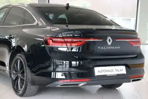 Renault Talisman Intens Pano*KAM*Massage*Ambint*Sitzhzg. Bild 5