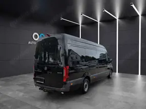 Mercedes-Benz Sprinter Tourer 316 CDI L3 *Behindertengerecht* Bild 3