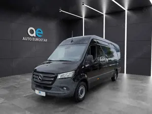 Mercedes-Benz Sprinter Tourer 316 CDI L3 *LED*Navi*StHz*Kam*