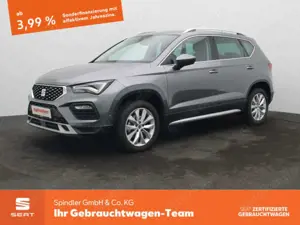 SEAT Ateca Xperience 1.5 TSI DSG / LED, ACC, AHK, RFK