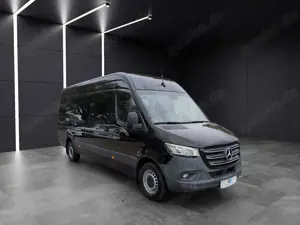 Mercedes-Benz Sprinter Tourer 316 CDI L3 *Behindertengerecht* Bild 2