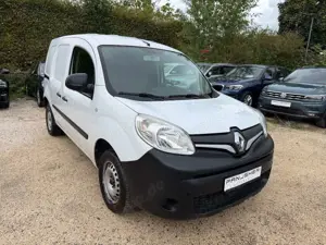 Renault Kangoo Rapid 1,5 dci Energy Navi Klima Regal PDC