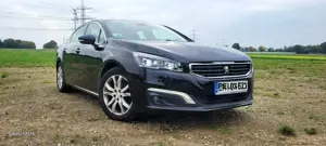 Peugeot 508 508 BlueHDi 150 Stop