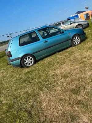 Volkswagen Golf Golf GL