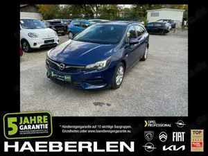 Opel Astra K Sports Tourer 1.5 D Edition LED+SHZ+Kam.