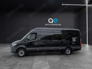 Mercedes-Benz Sprinter Tourer 316 CDI L3 *Behindertengerecht* Bild 5