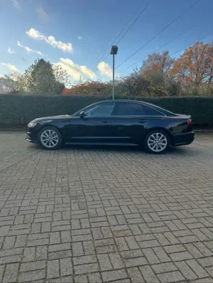 Audi A6 allroad quattro 3.0 TDI S tronic DPF
