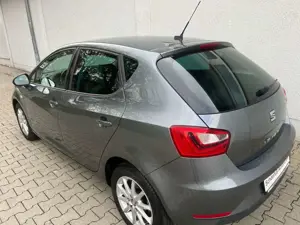 SEAT Ibiza Bild 3