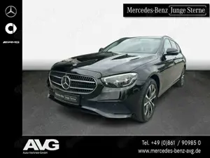 Mercedes-Benz E 300 E 300 de 4MATIC T-Modell AHK HUD Distro Pano 360