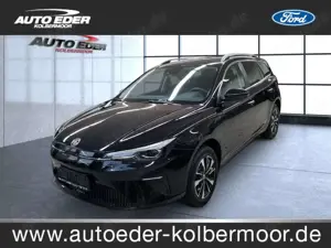 MG MG5 Comfort Bluetooth Navi LED Vollleder Klima