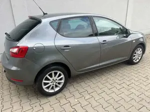 SEAT Ibiza Bild 5