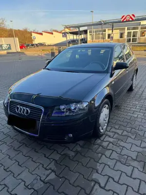 Audi A3 1.6 Ambiente
