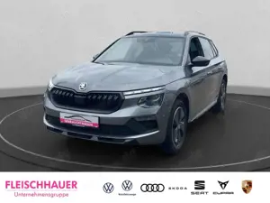 Skoda Kamiq Monte Carlo 1.5 TSI DSG smart link AssPaketPlus AC