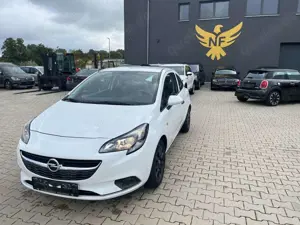 Opel Corsa E Selection 1.2 Klima,Alu,EURO6