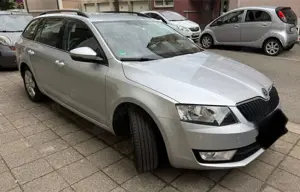 Skoda Octavia Combi 1.2 TSI Active