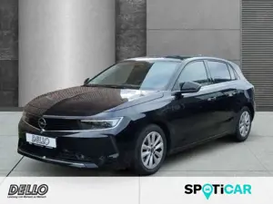Opel Astra Elegance 96kw LED Apple CarPlay Android Auto Mehrz