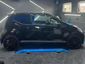 Volkswagen up! Up  3-Türer TSI Start-Stop special savanna gold